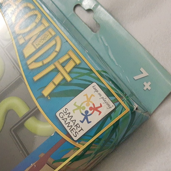 Smart Games Anaconda Logic Strategy Puzzle Brain Game STEM Activity COMPLETE - Picture 8 of 11